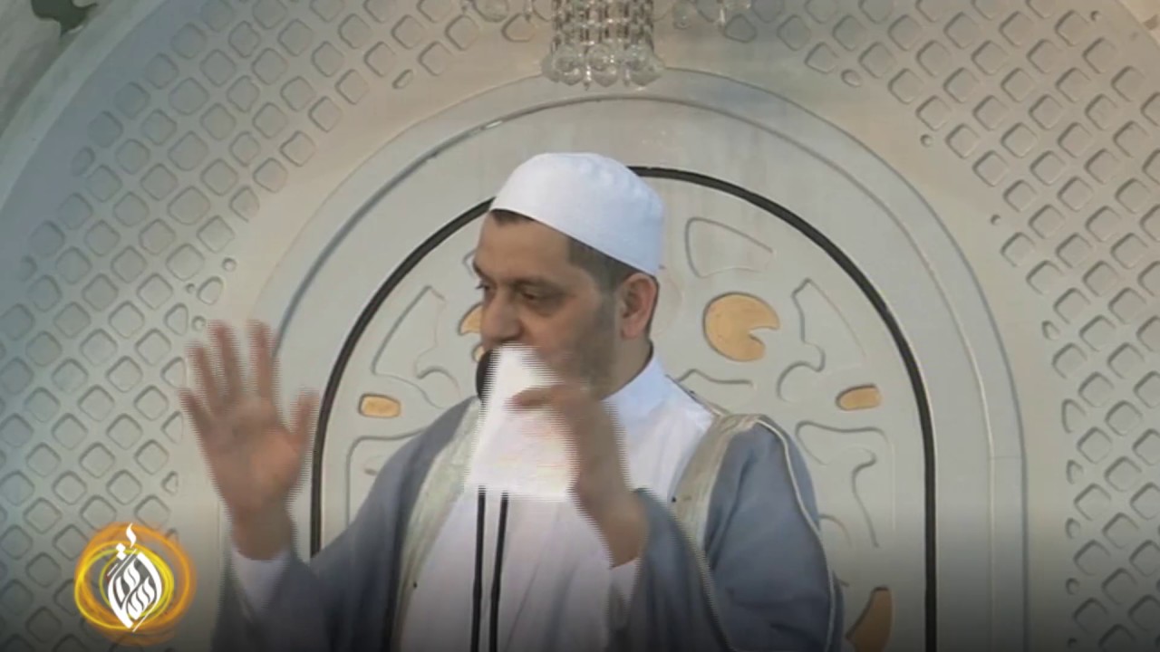 إمام عادل || خلالٌ موجبةٌ للظلال