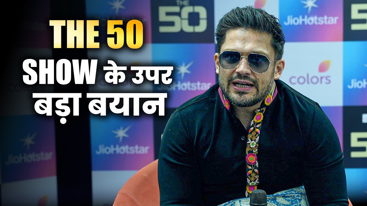 Sidharth Bhardwaj Reveals All After The 50 😱 Talks About Rajat Dalal, Prince Narula & Karan Patel