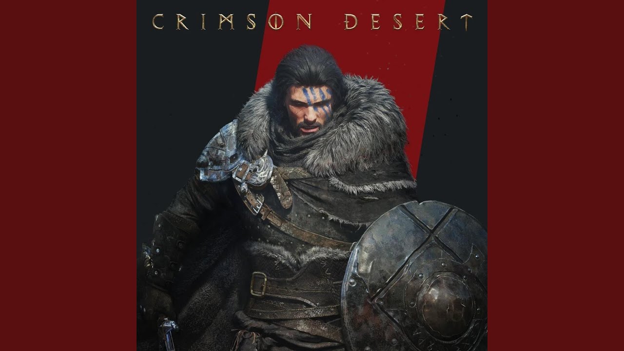 Crimson Desert (OST) &ndash; Going into Pywel | Loading Screen BGM