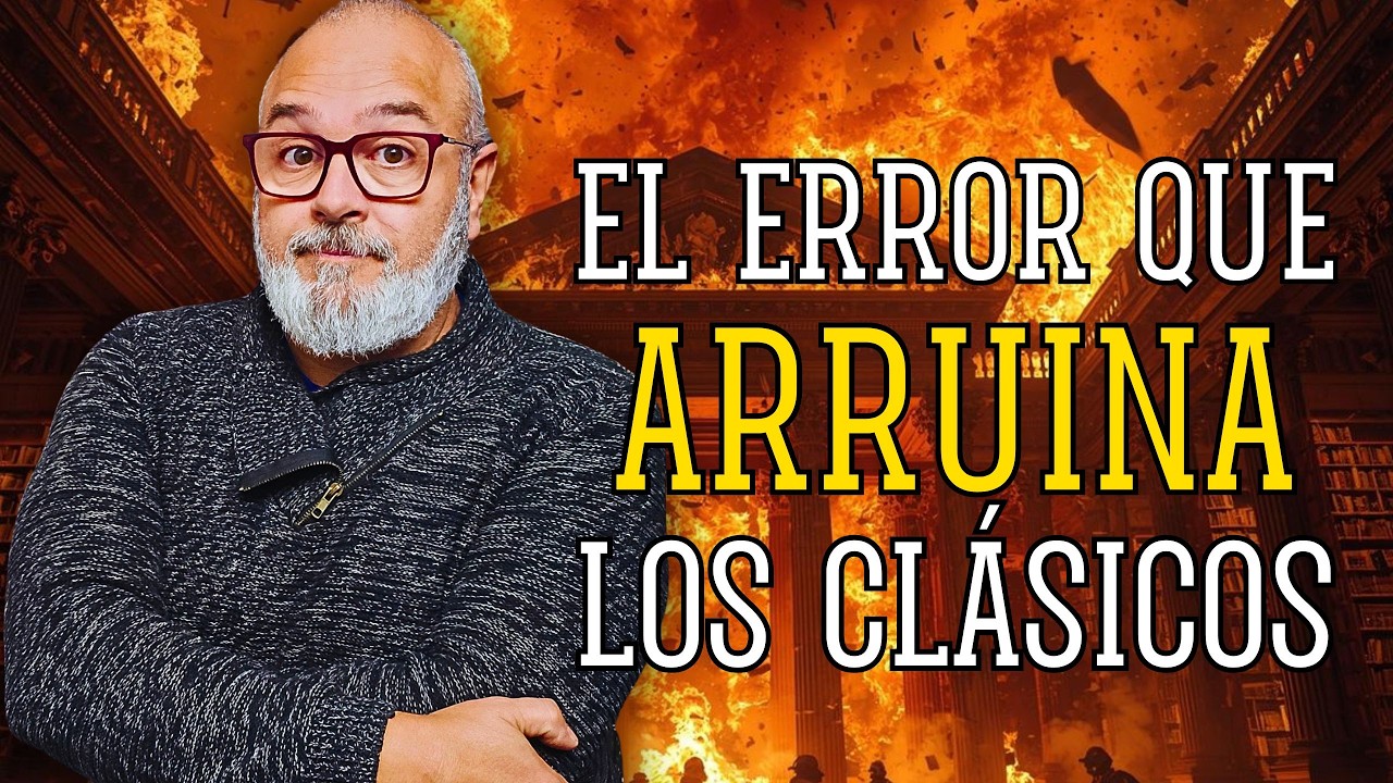 Las mejores traducciones de 10 clásicos universales (qué edición deberías leer)