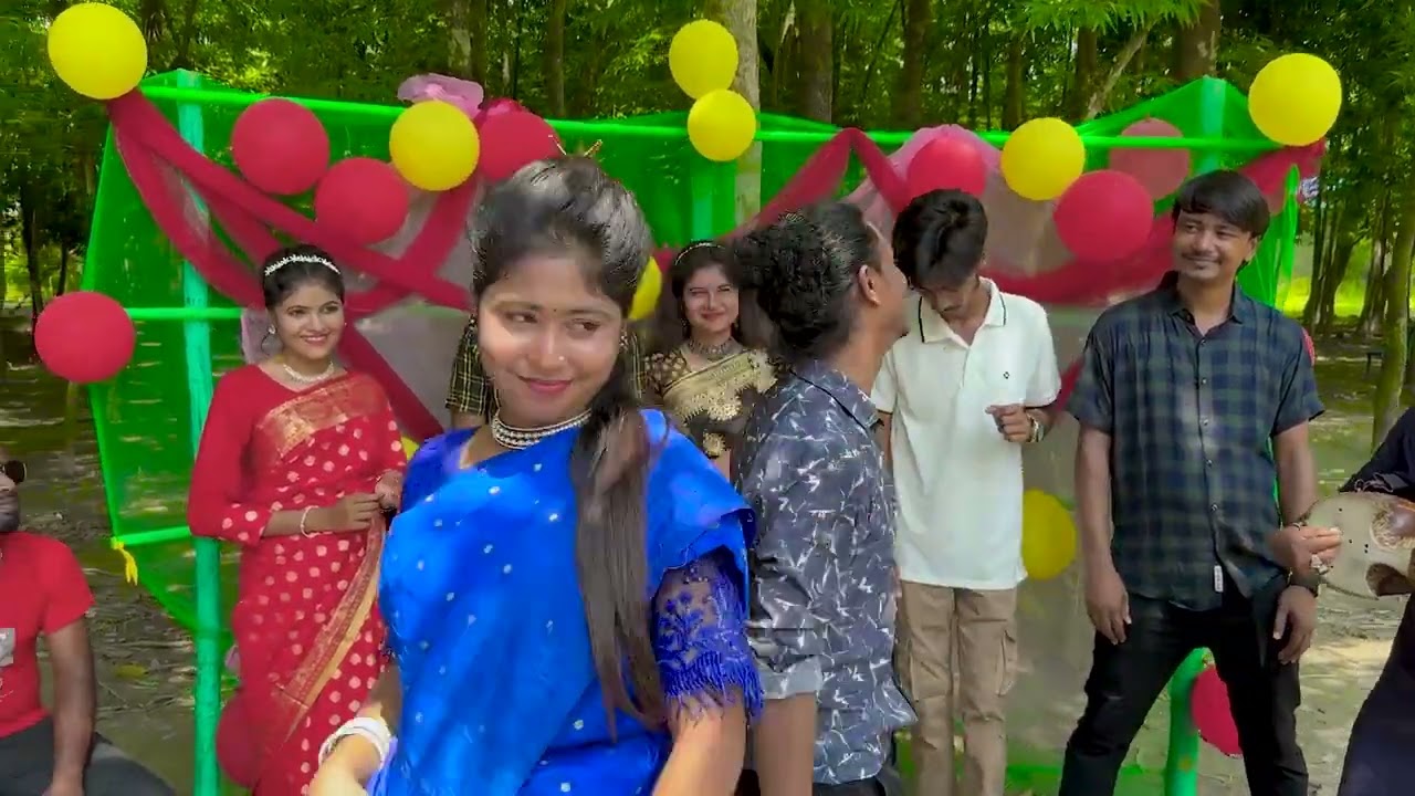 জুটি জুটি ডুয়েট গান নিয়ে হাজির হল ওস্তাদ আর আপনাদের পছন্দের মিলন ভাই
