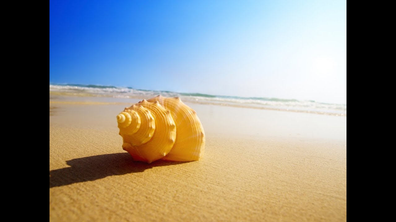 Geleide meditatie / visualisatie: het strandhuisje (25 min)