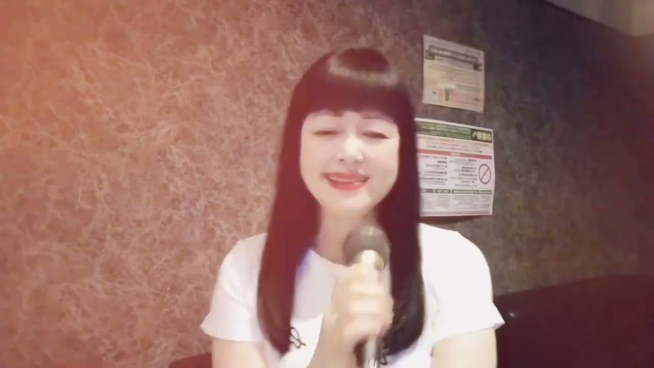演歌はいいね／岩本公水　cover　ひろっぺ