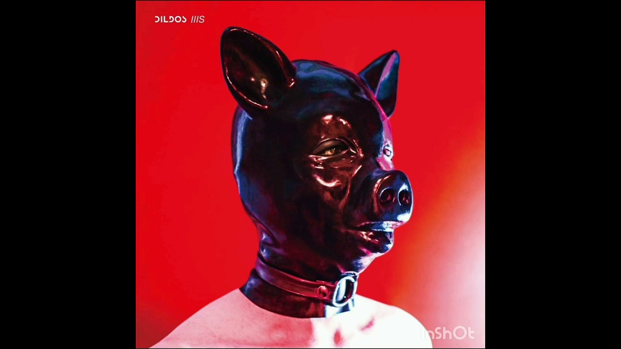 Dildos / Rough Trade