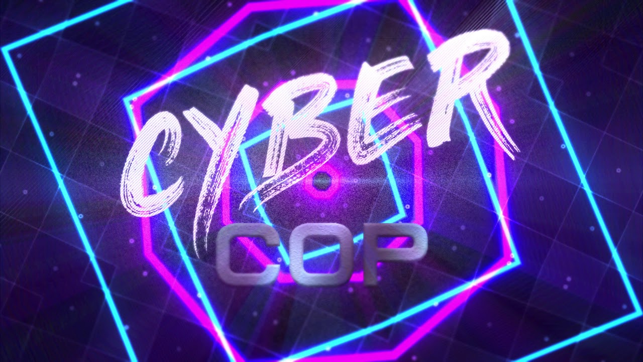 Cybercop - Music Outside The Universe