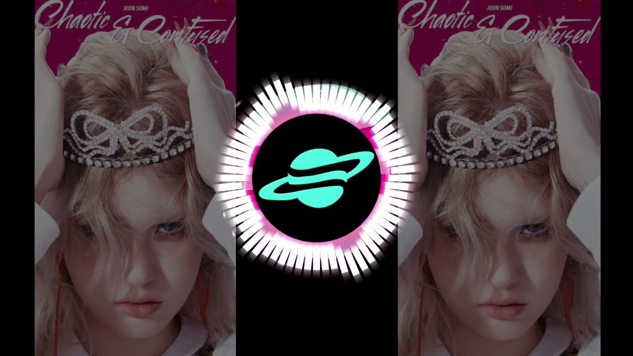JEON SOMI(전소미) - ‘CLOSER’ (FBS Remix)