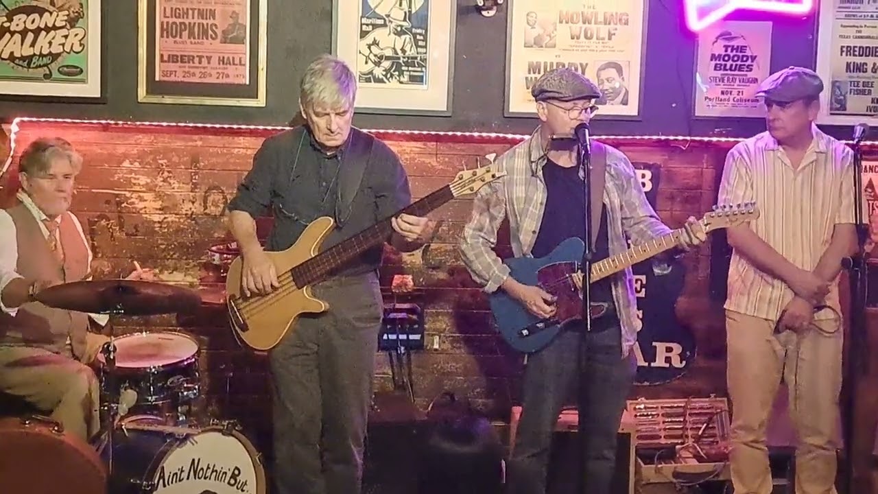 DAVE FERRA’S ALL STARS
