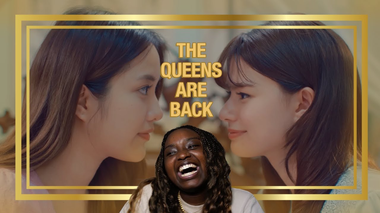 The Loyal Pin ปิ่นภักดิ์ EP.1 REACTION | THE QUEENS OF GL ARE BACK