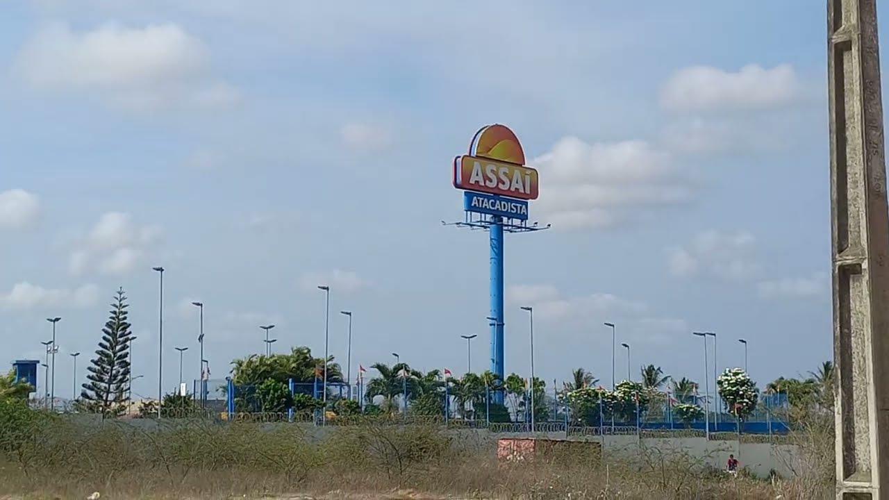 Vamos dar uma volta No bairro sítio Porto Itabaiana Sergipe @JoselinoMoz