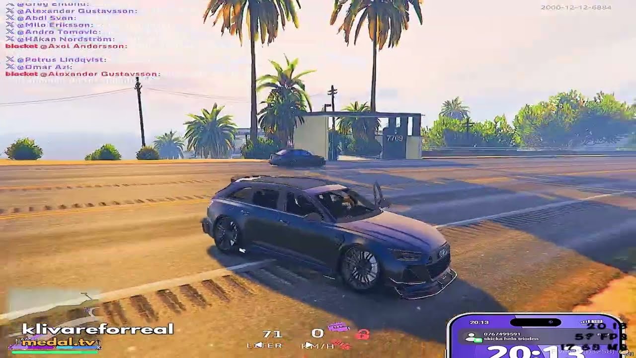 Unive Montage