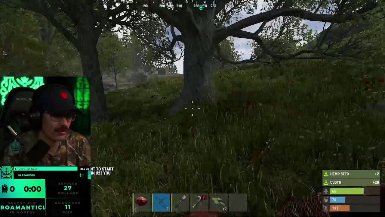Fresh Wipe, Let's Snowballlll