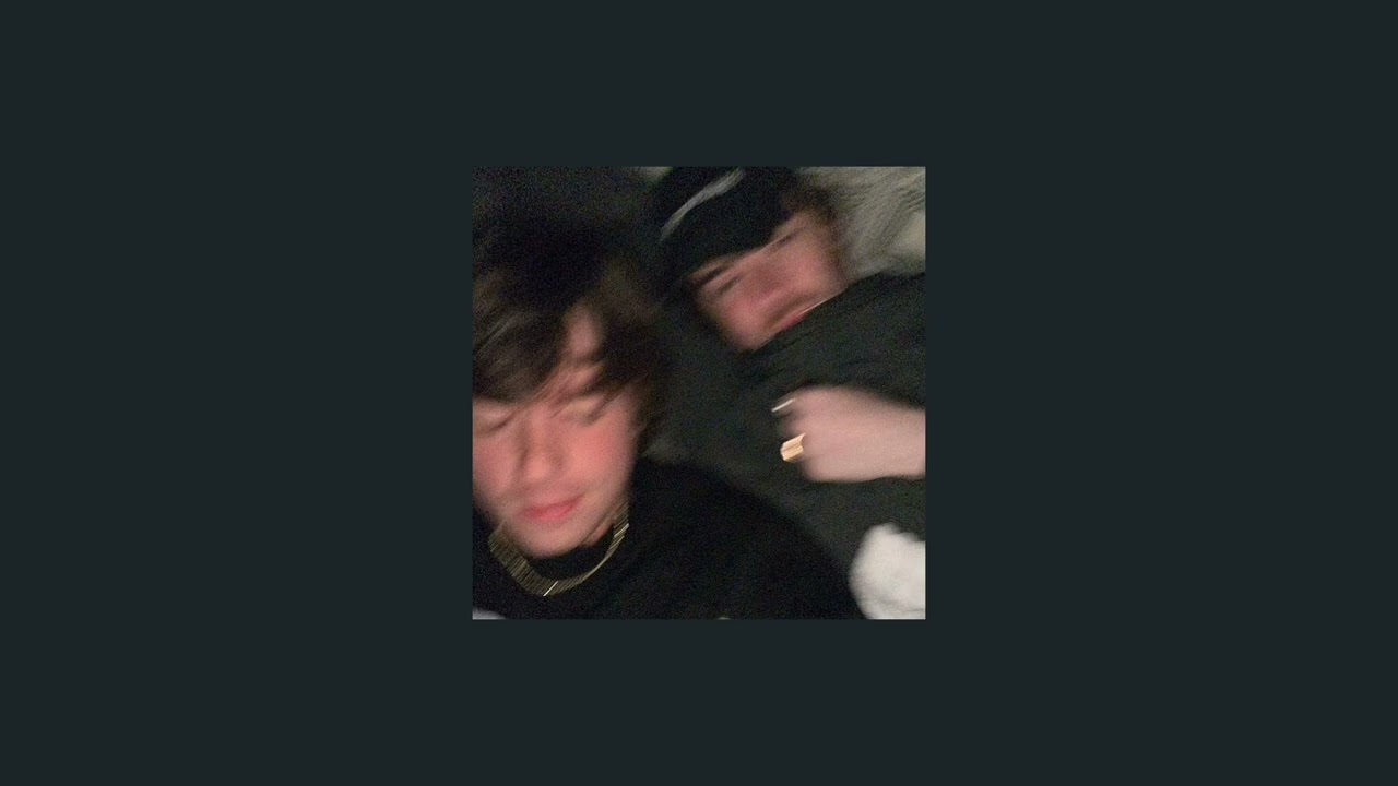 friends - justin bieber (sped up)