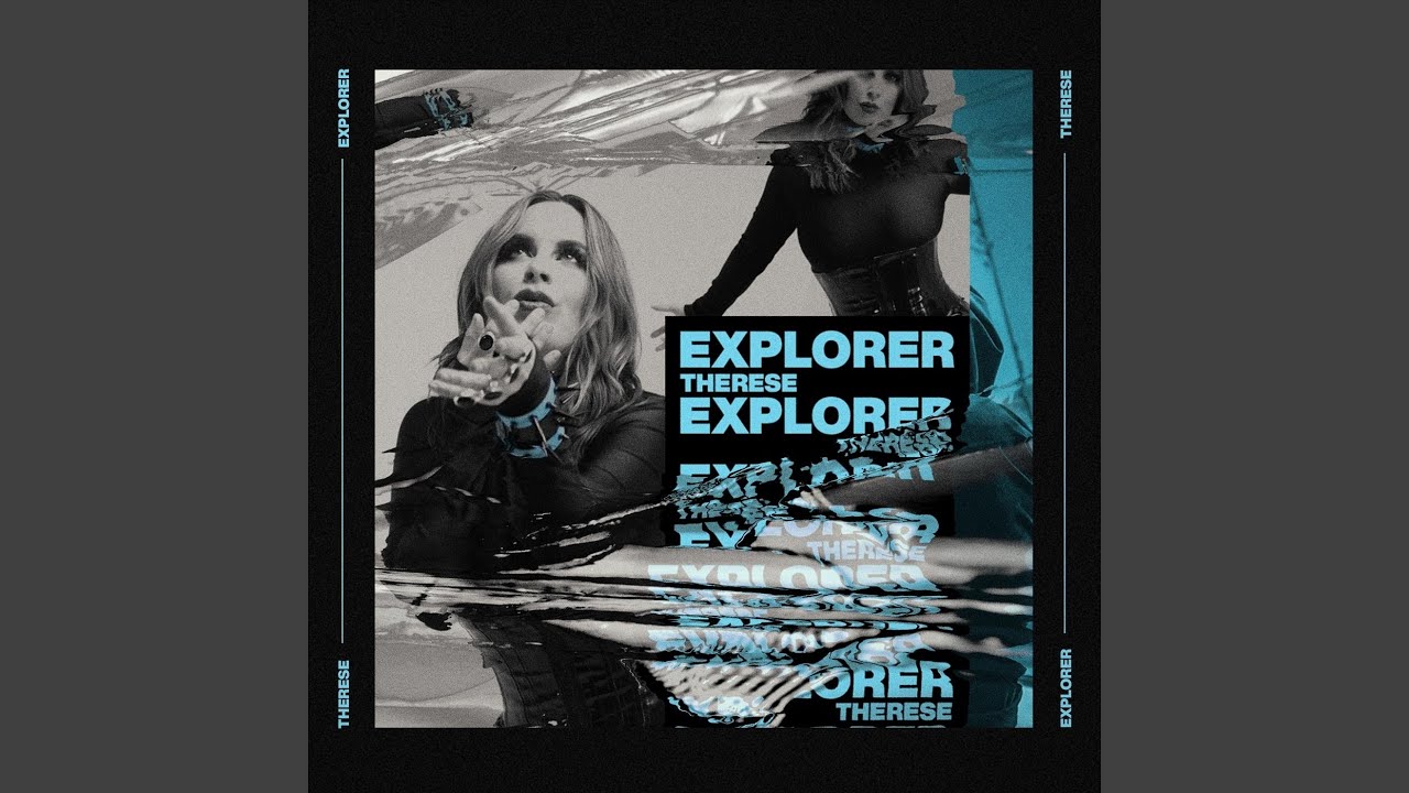 Explorer (Extended Mix)