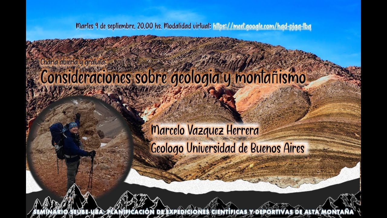 Charla 4. Marcelo Vázquez Herrera 
