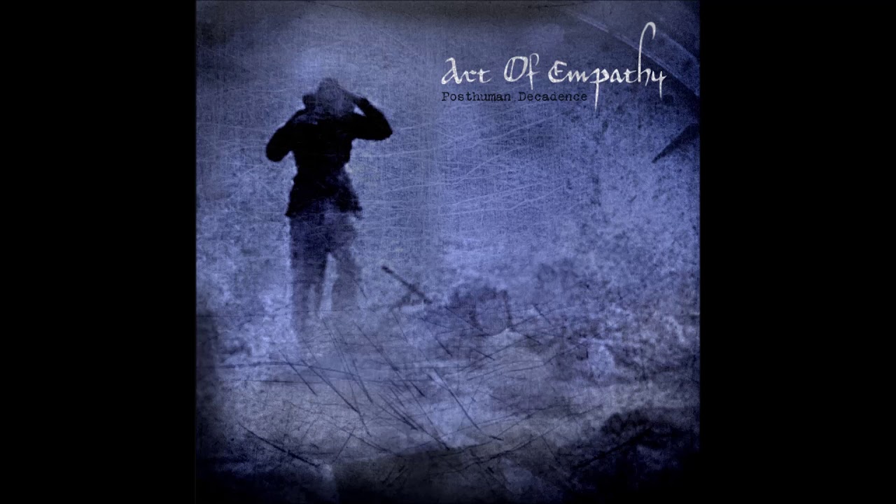 Art Of Empathy - Don't Mind