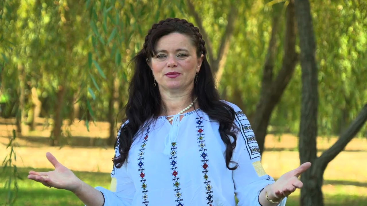 Viorica Ciubotaru Cand imi vine-un dor de casa