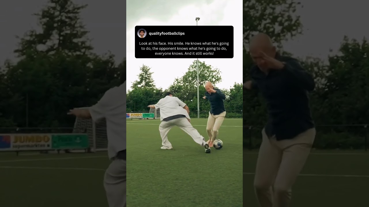 Arjen Robben doing what he always does 