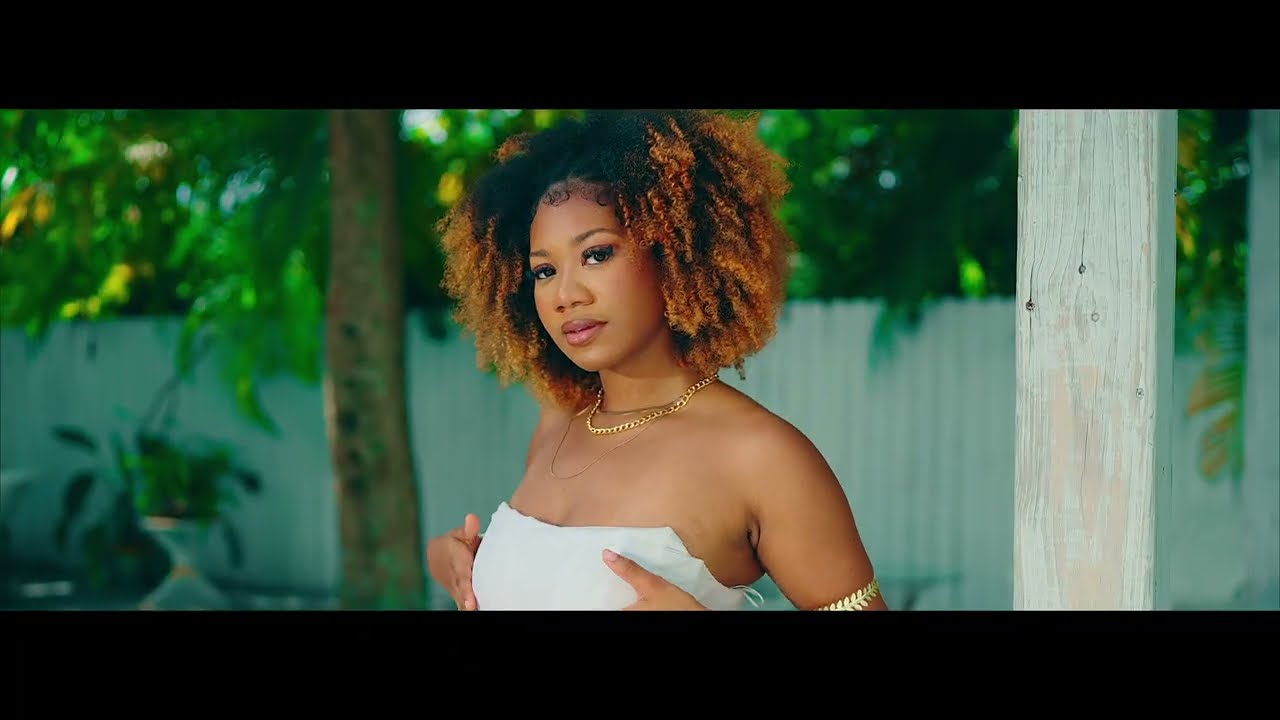BENDJY L'AS - Mwen Lage Pyem [Official Video]