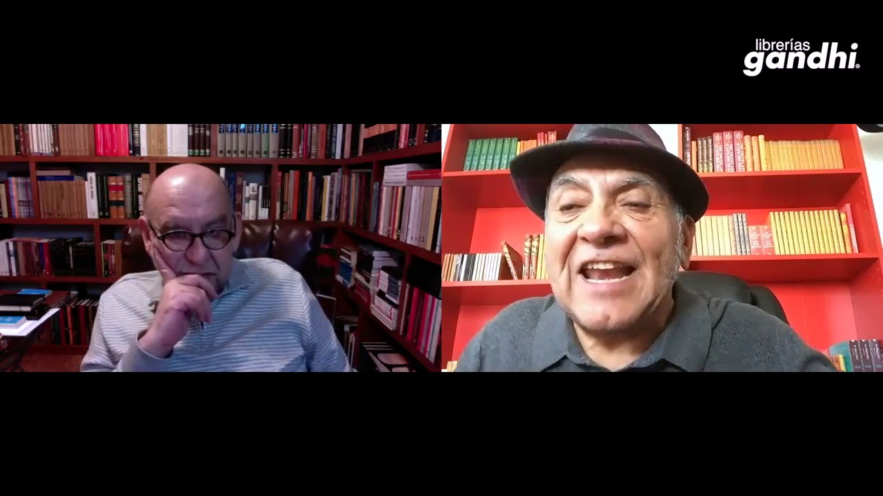 Entrevista a Don Miguel Ruiz