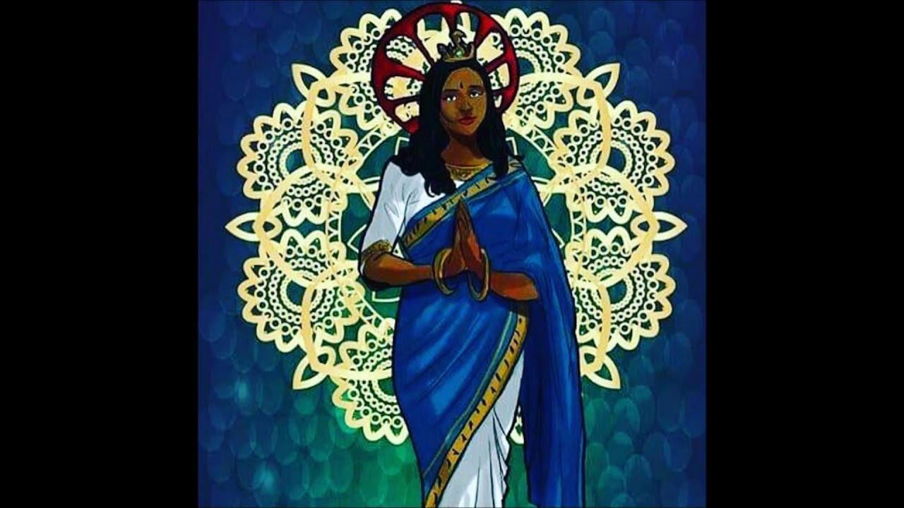 M&uacute;sica de Santa Sara Kali: Celebre a Deusa da Ciganos e Seus Poderes de Cura e Prote&ccedil;&atilde;o