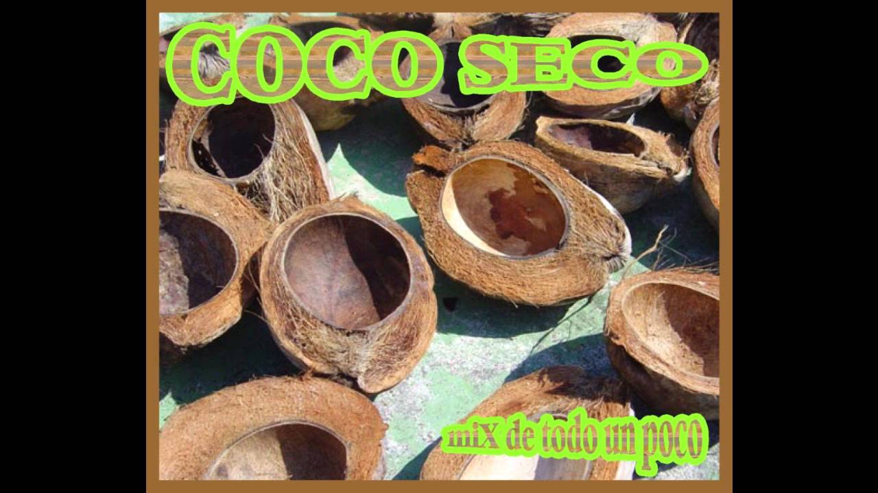 coco seco