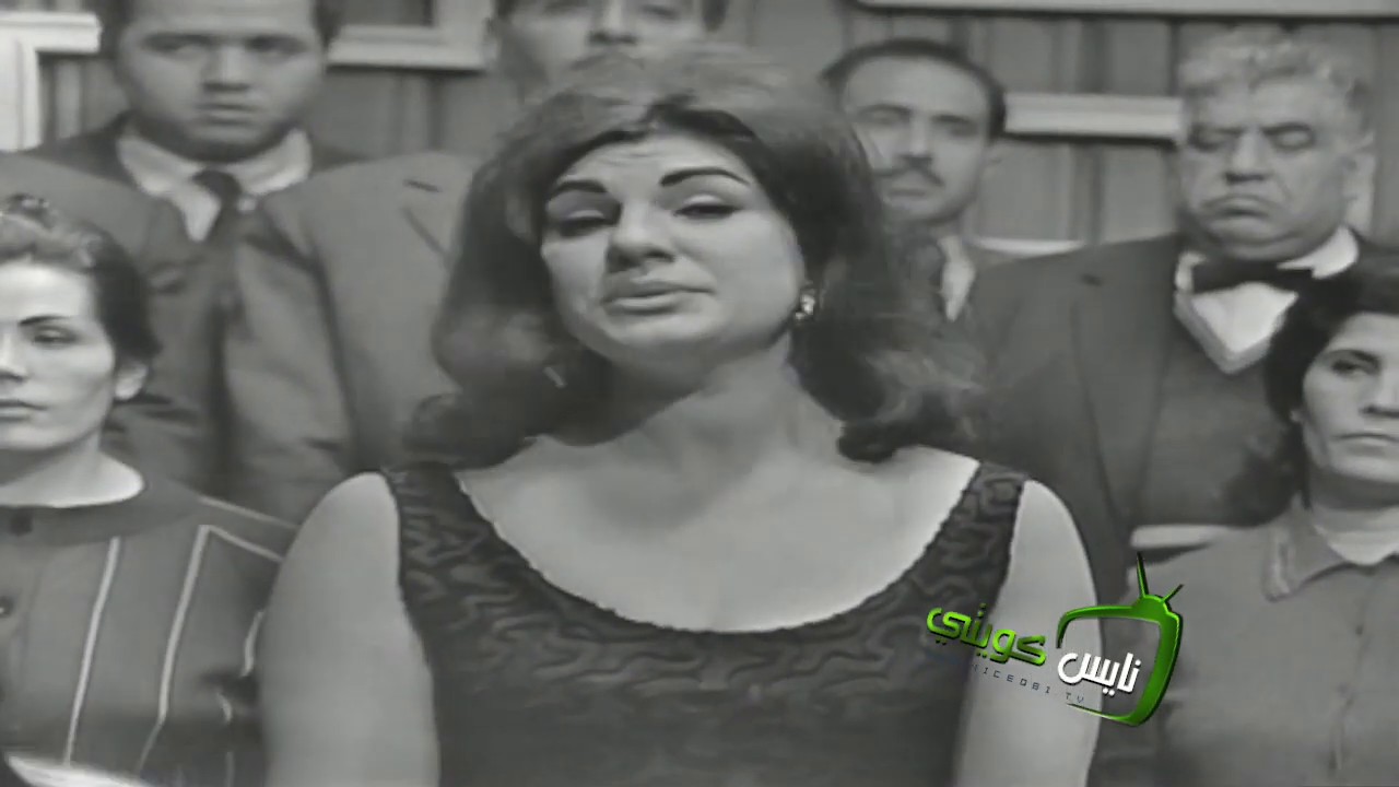 احلام وهبي - الله من عيونك
