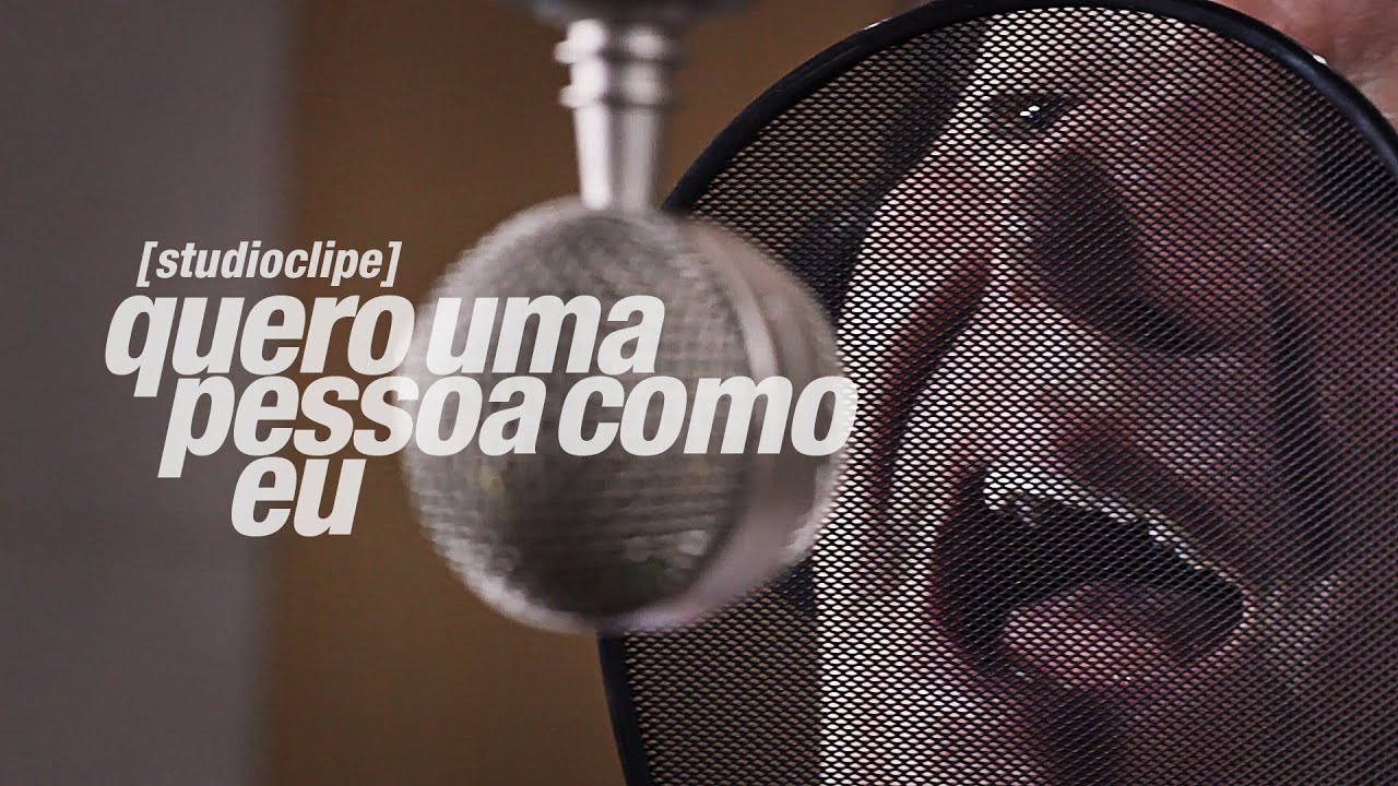 Paolo - Uma Pessoa Como Eu (Trilha da novela A Força do Querer)