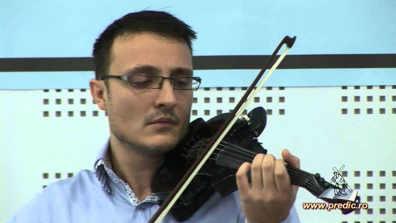 Marian Mocanu - Via Dolorosa - www.predic.ro