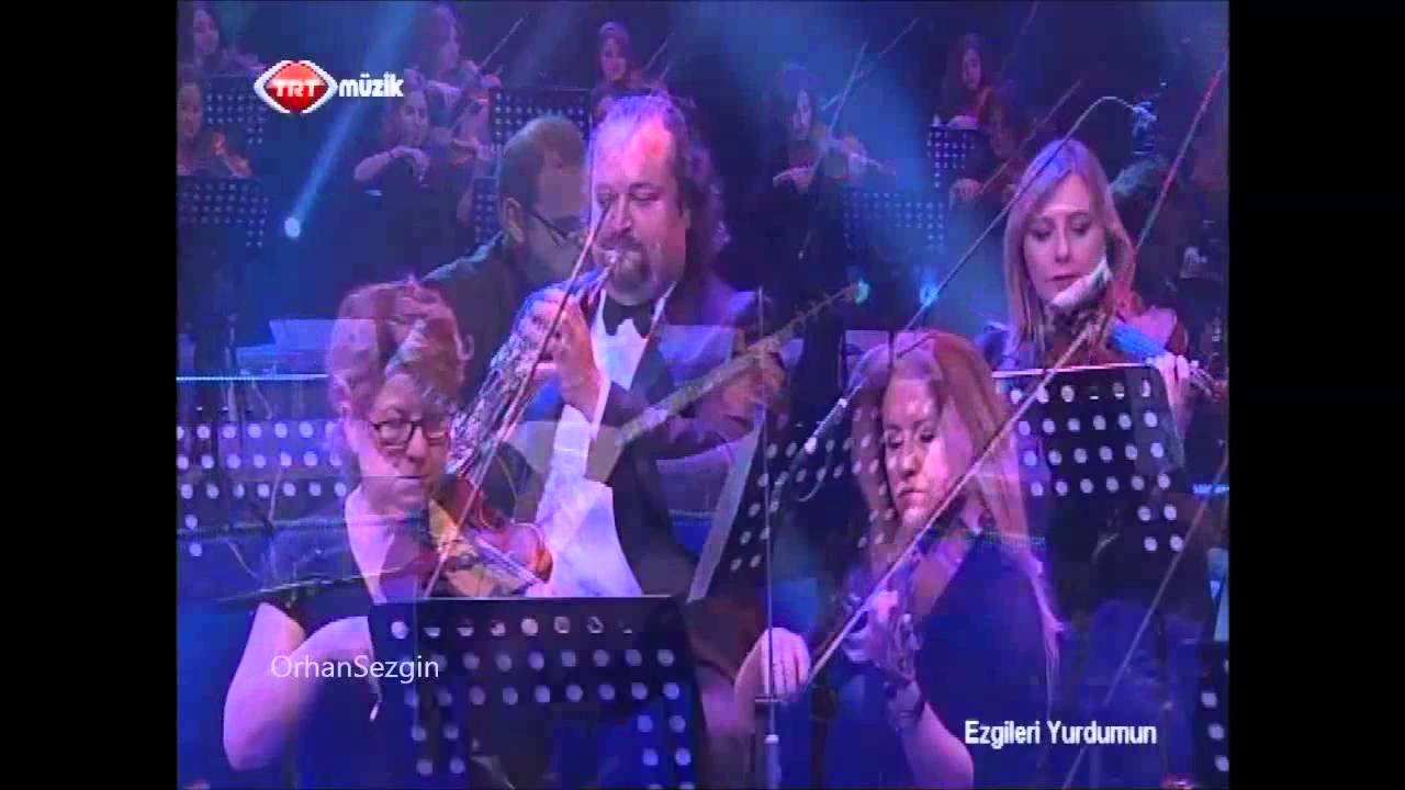 Çetin Akdeniz - Gül pembe - Sarı Çizmeli Mehmet Ağa - Ben Bilirim - Barış Manço Şarkıları