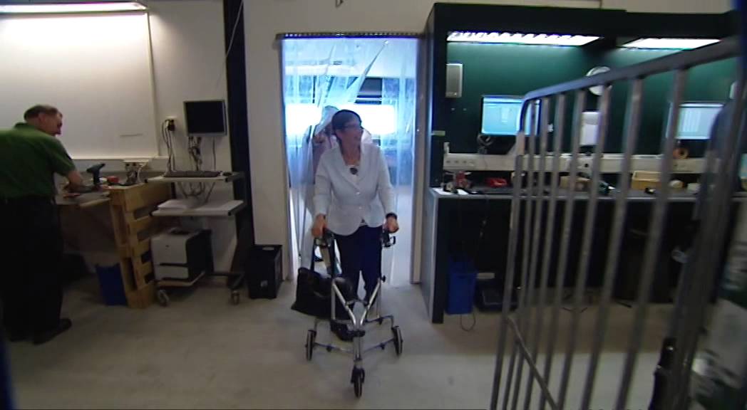 Werkbezoek Staatssecretaris Jetta Klijnsma