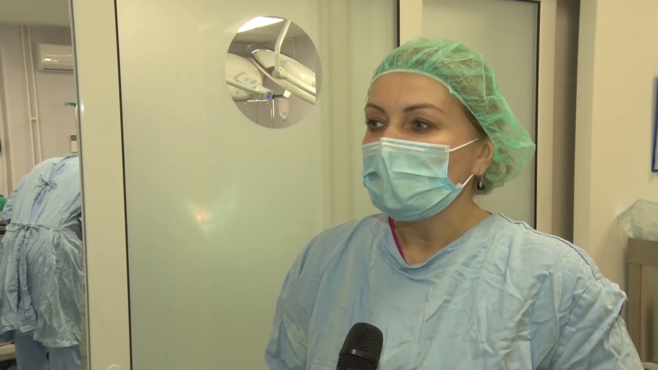 Lečenje nevoljnog umokravanja - TOT tretman mrežicom