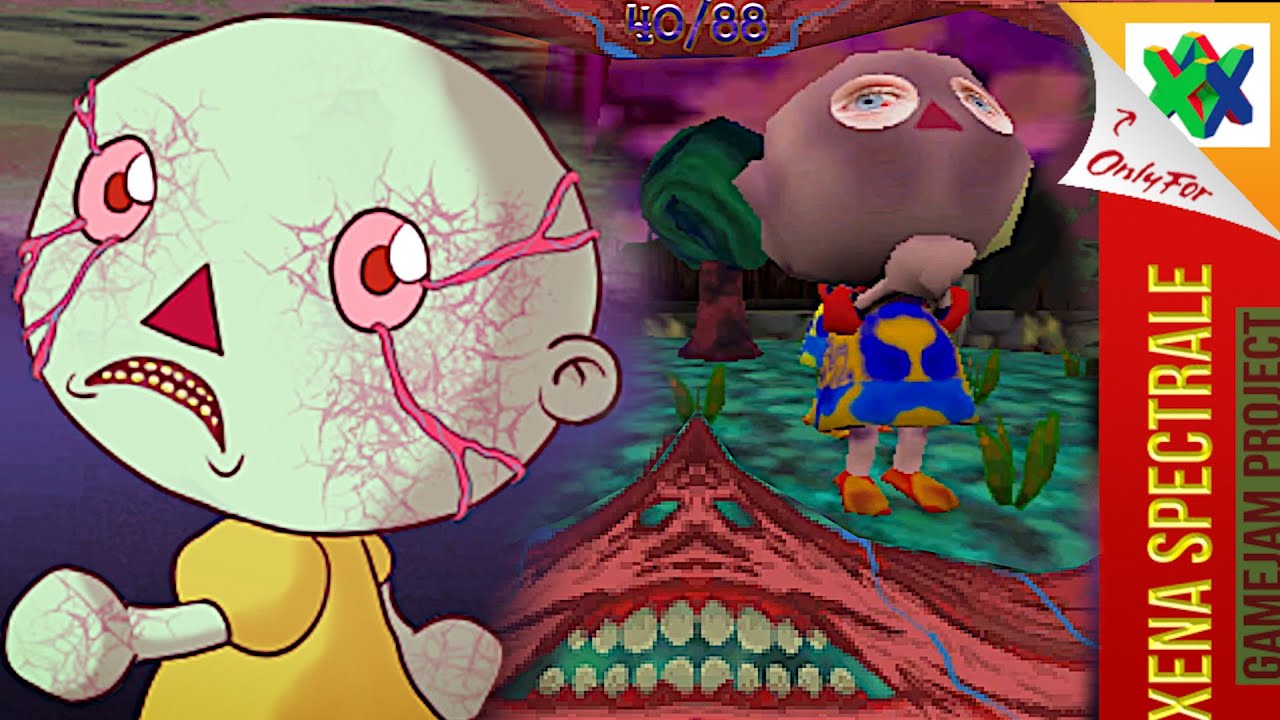 Reverse Horror Where You smoke Friends & Animal Crossing Ghosts & One Where You Go To Work