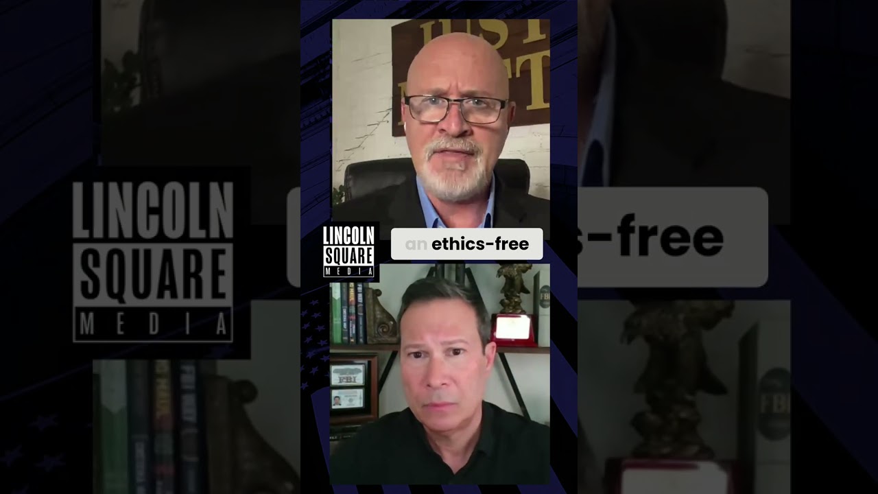 Supreme Court Justices, An Ethics-Free Zone? #corruption #scotus