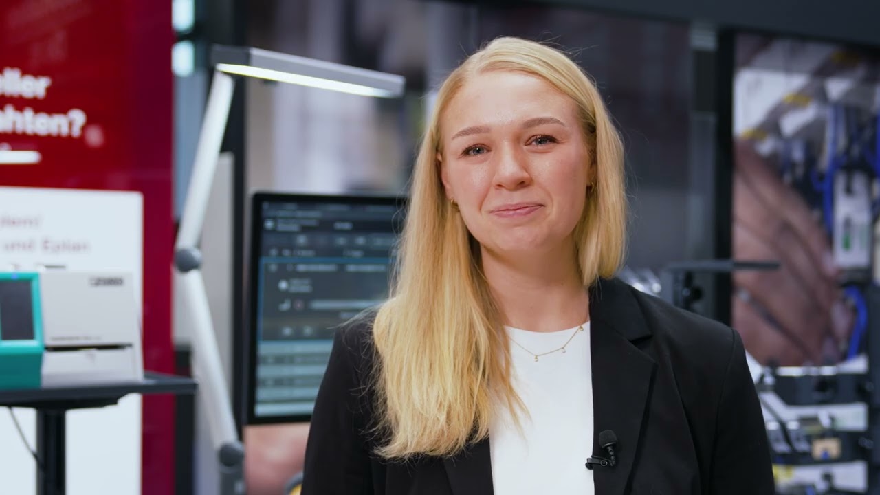 Digitale Schaltschrankfertigung mit Eplan und Phoenix Contact