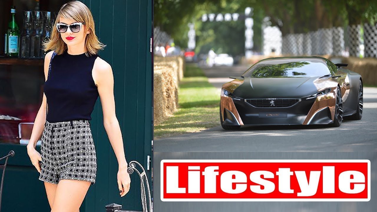 Taylor Swift   Lifestyle Boyfriend Family Net worth House Car Age Biography 2019