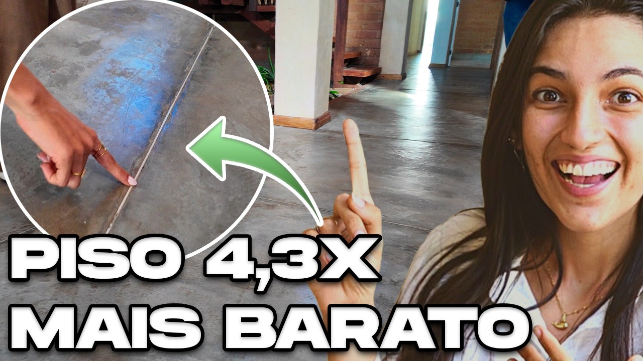 TOUR PELA CASA NOVA ESTILO RÚSTICO | Tijolo de Adobe e Materiais Reutilizados