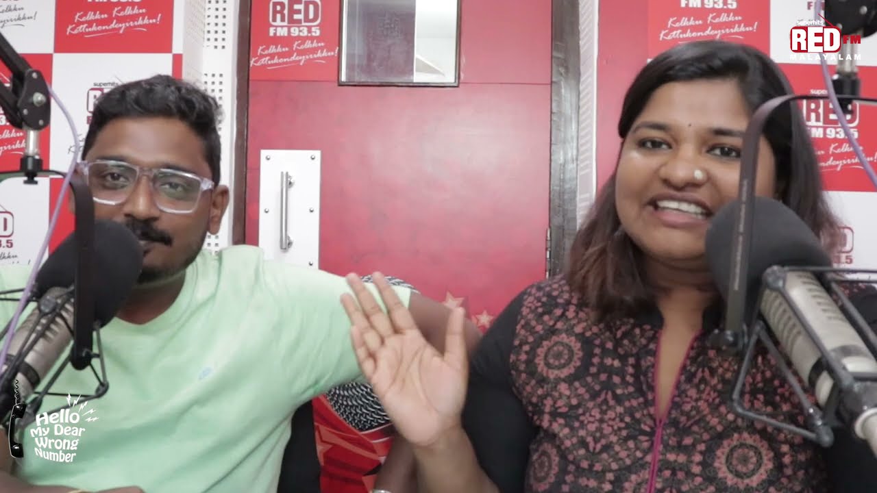 Panipat War | Hello My Dear Wrong Number | Red FM Malayalam