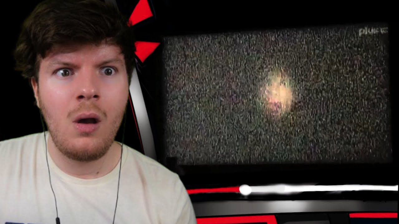 THE DARK SIDE OF REDDIT 3 (ZACH REACTS)