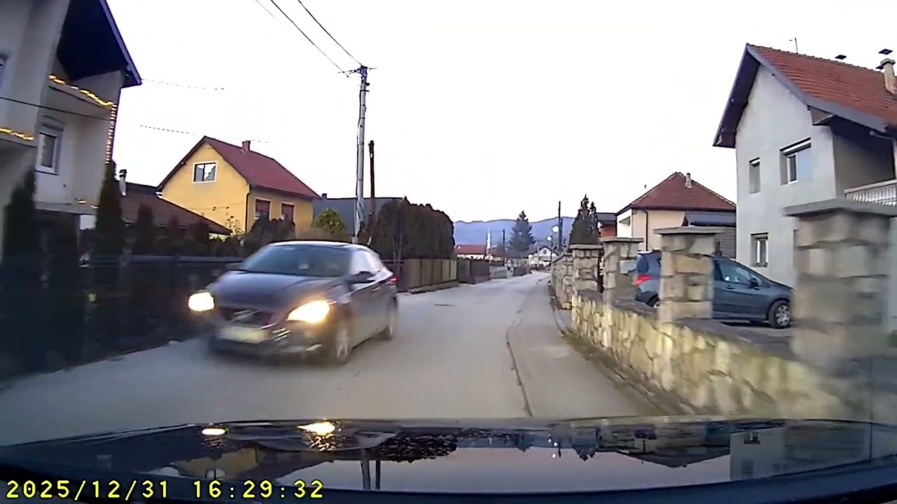 31. Decembar 2025 Busovača 