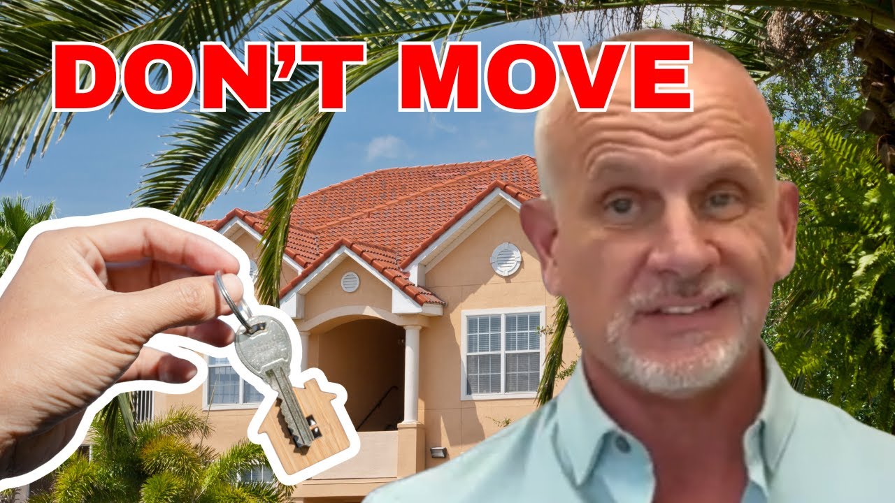 Don&rsquo;t Move to Estero Until You Know These 3 Things 😬