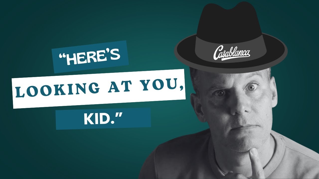 Is CASABLANCA Appropriate for Christian Families?