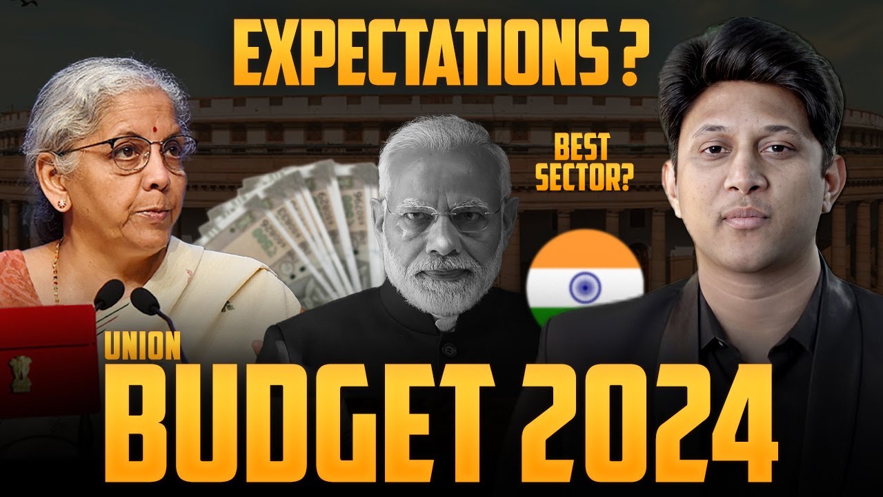 Budget 2024 Expectations!! Nearing Lok Sabha Election!! என்ன எதிர்பாக்கலாம்?