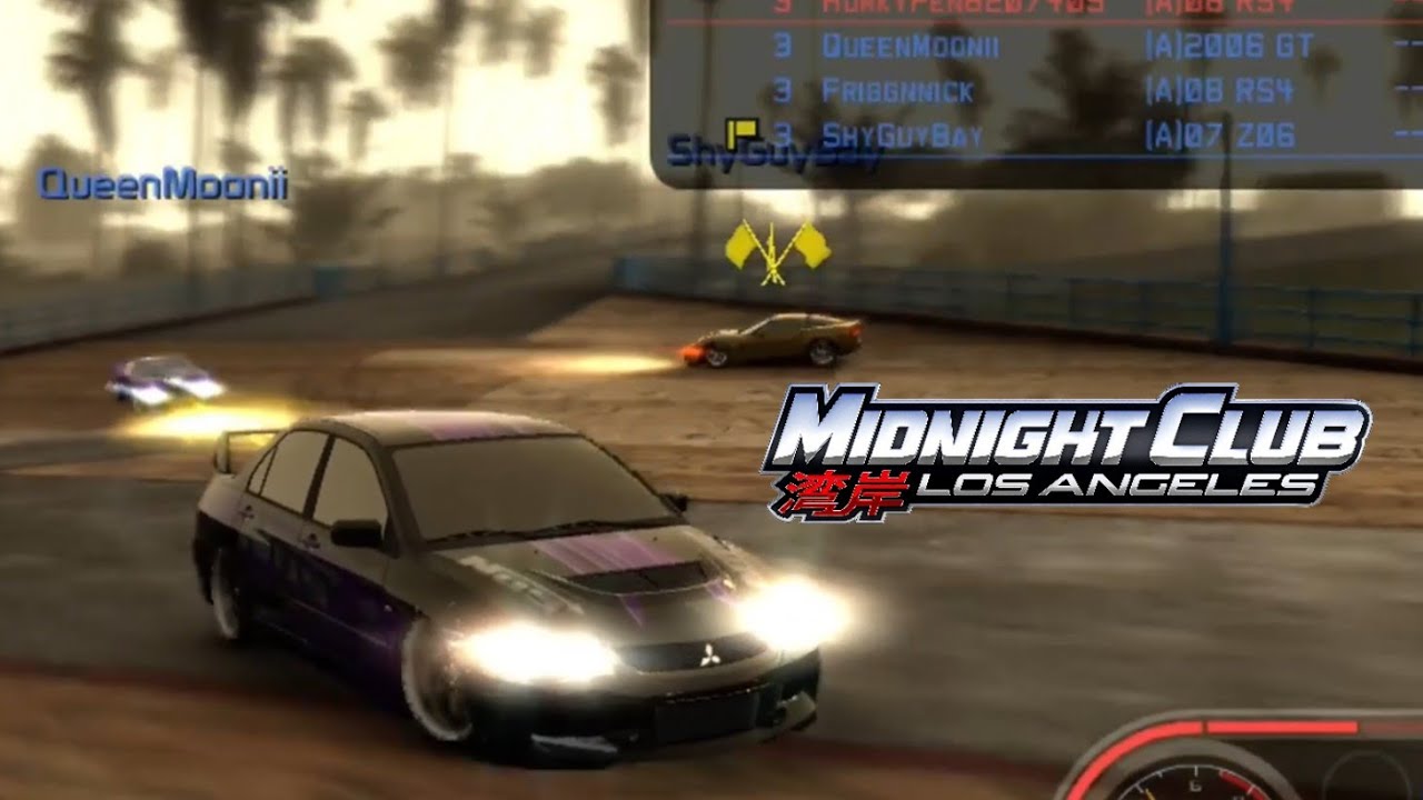 MCLA Battle Mode #4 | Team Stockpile