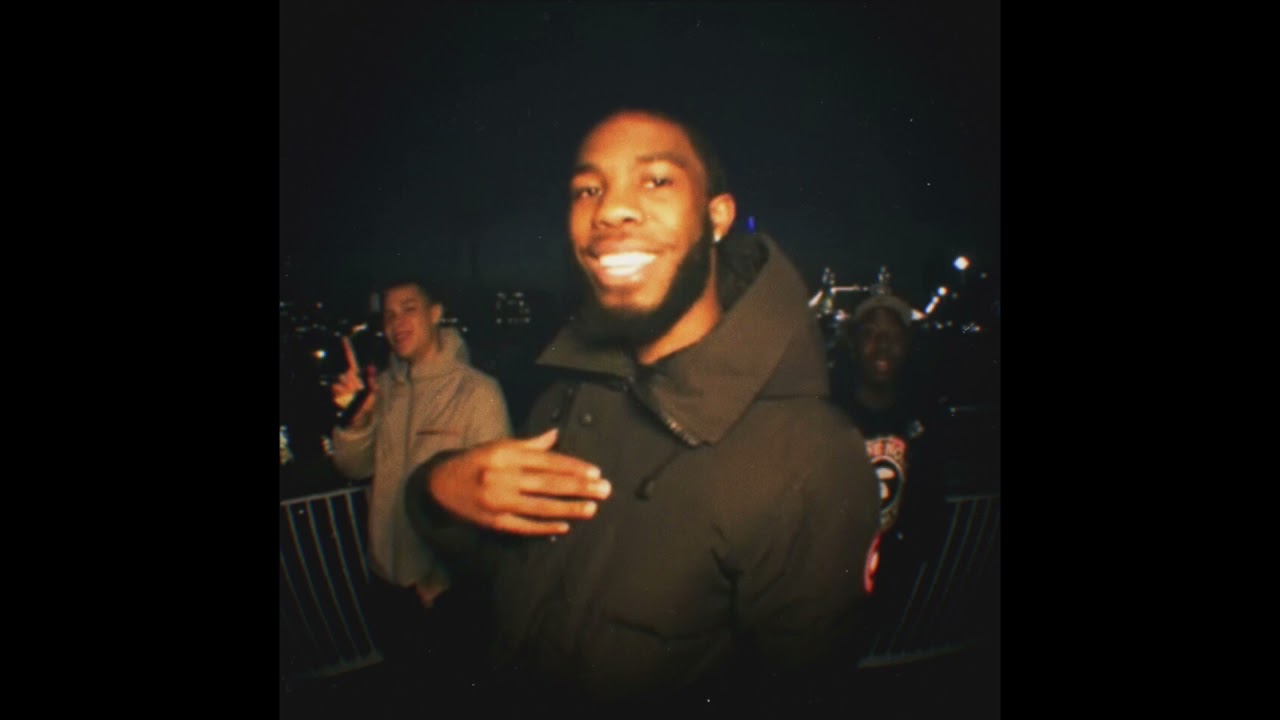 (SOLD) Knucks x Sainte Type Beat ~ Strobe Lights | Wavy Rap Type Beat