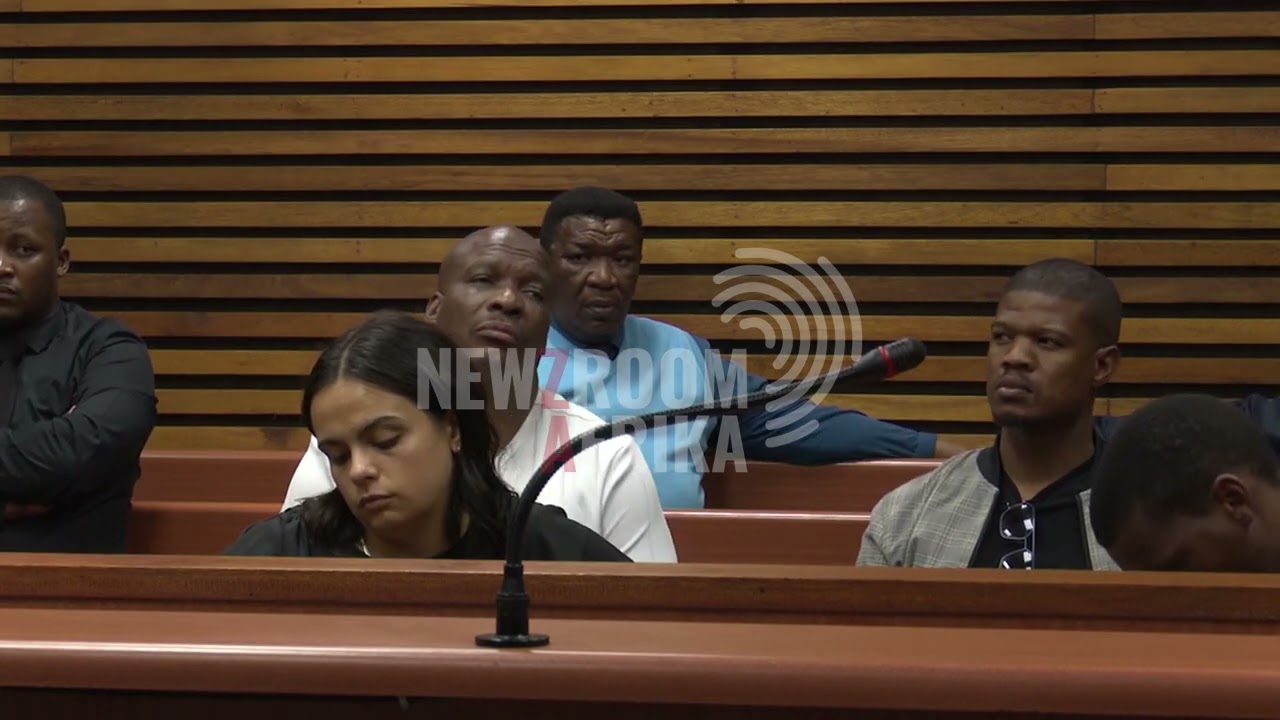 80-year-old farmer denies murder charge