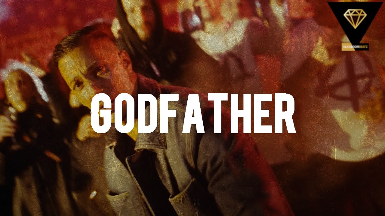 FARID BANG TYPE BEAT - GODFATHER