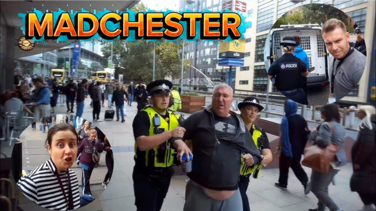 YOU WOULDN'T BELIEVE WHAT HAPPENED NEXT !!! CAUGHT ON CAMERA 📷 