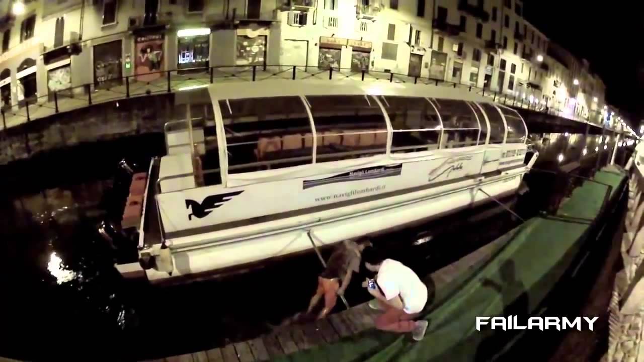 Fail Army - Ultimate Fails Compilation 2012 reupload