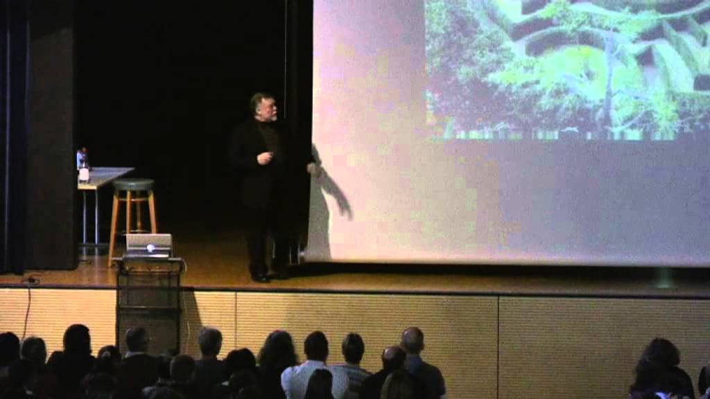 Gordon Neufeld - Seminar Disziplin Verstehen - Teil 2/4