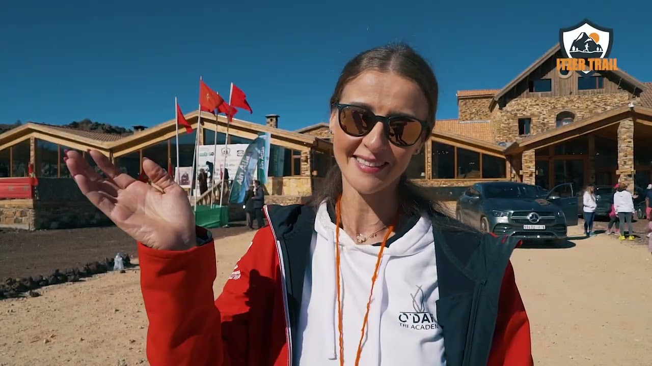 Itzer Trail, la course 100% solidaire, 3ème édition, 19-20 novembre 2022